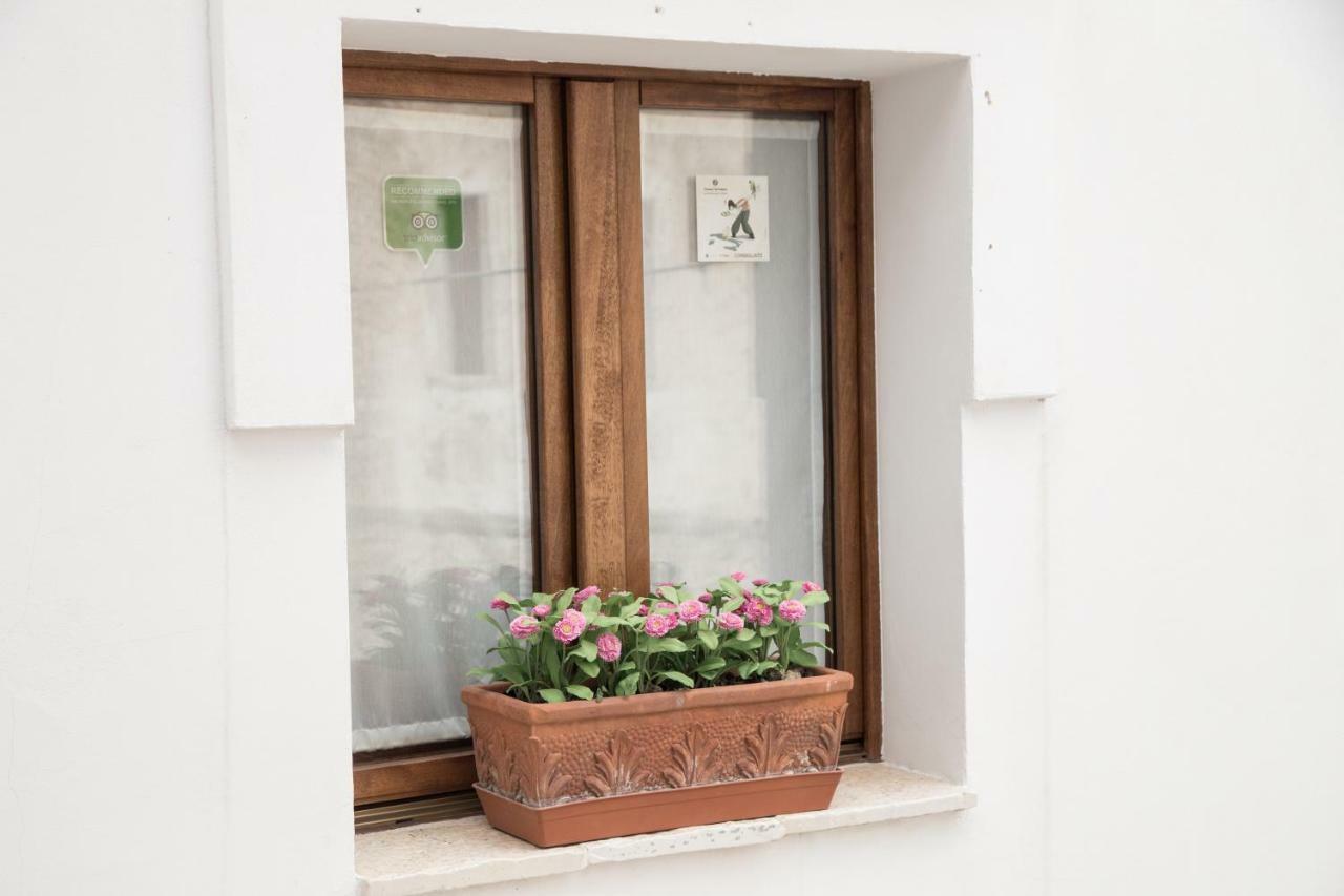 L'Angolo Del Marchese Laterza Exterior foto